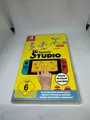 Spielestudio (Nintendo Switch)