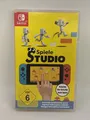 Spielestudio  (Nintendo Switch), Sehr Gut