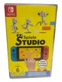 Spielestudio Nintendo Switch Spiel Game