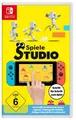 Spielestudio Nintendo Switch-Spiel #1907497