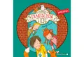 Silberfisch Verlag Hörspiel-CD Die Schule der magischen Tiere - Das Hörspiel, 1 Audio-CD