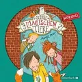 Die Schule der magischen Tiere - Hörspiele 1: Die Schule... | Buch | Zustand gut