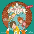 Die Schule der magischen Tiere - Hörspiele 1: Die Schule der magischen Tiere - D