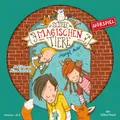 Die Schule der magischen Tiere 01 (Hörspiel) | Margit Auer | Deutsch | Audio-CD