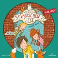 Die Schule der magischen Tiere 01 (Hörspiel) Margit Auer