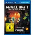 Minecraft PSVita