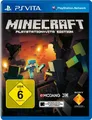 GW1121 Minecraft PSVita