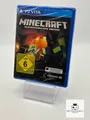Sony PSVita  | Minecraft Spiel |  PS Vita | OVP | Playstation | NEU SEALED