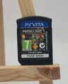 PSVita	Minecraft Zustand Akzeptabel - Ohne OVP - Nur Modul