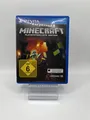 Minecraft (PS Vita, 2014)