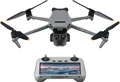 DJI Mavic 3 Pro Fly More Combo (DJI RC PRO) Drohne (5,1K, DJI RC Pro Fernsteuerung, 3 Akkus, Ladestation und Umhängetasche)