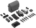 DJI Mavic 3 Pro Fly More Combo (RC PRO) Quadrocopter 100% RtR Kameraflug, Profi Grau