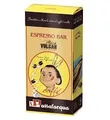 Passalacqua BLACK VULCAN Kaffeebohnen 500g