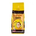 Schwarzer Vulkan-Bohnenkaffee 500g - Passalacqua
