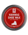 Hanwag Shoe Wax 100ml Leder Schuhpflege Mittel Schuhwachs Lederwachs