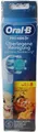 Oral-B Kinderzahnbürstenköpfe König der Löwen (8 Stück)