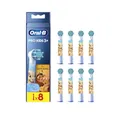 Oral-B Pro Kids Brossettes-de-rechange