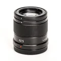 Panasonic 42,5 mm/1,7 LUMIX G Power OIS Objektiv