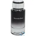 Mercedes Benz Intense for Men - Eau de Toilette Spray 120 ml