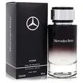 Mercedes Benz Classic Intense Men EDT Spray 120ml