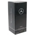 Mercedes Classic Men Intense Edt Spray