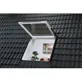 VELUX Wohn- und Ausstiegsfenster GTU  MK08 0070 Polyur.   THERMO    Alu  78x140 Uw-Wert: 1,3