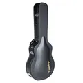 Epiphone 940-EEMCS Emperor-II E-Gitarren-Koffer schwarz