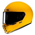 HJC, Integralhelme motorrad V10 deep yellow, L