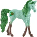 Schleich SPIELTIERE, -FIGUREN UND ZUBEHÖR bayala - Sammeleinhorn Minzschokolade