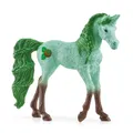 Schleich bayala® 70734 - Sammeleinhorn Minzschokolade
