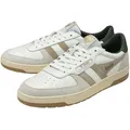 Gola Sneaker Hawk 2025 weiss/beige/khakigrün Herren