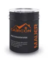CAIRCON Nano Fassadenfarbe Außen Wandfarbe Sockelfarbe - Beige 5L