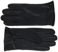 Roeckl Herren Boston Touch Lederhandschuhe, black, 8.5