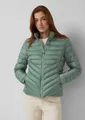 s.Oliver Funktionsjacke Outdoor-Jacke Leichte Steppjacke mit Packfunktion