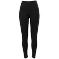 LES LUNES Damen Yoga Leggings The Luna Leggings Schwarz / S / Sporthose, Tights