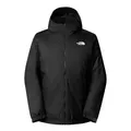 THE NORTH FACE NF00C302KX7 M QUEST INSULATED JACKET Jacket Herren TNF BLACK/TNF BLACK Größe M