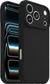 OtterBox Figura Apple iPhone 17 Pro black (77-000679)