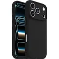OtterBox Figura Case für das Apple iPhone 17 Pro - Black 77-000679
