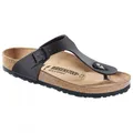 Birkenstock - Gizeh BF - Sandalen 40 - Regular | EU 40 beige