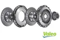 Kupplungssatz VALEO 410mm -  827368