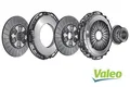 VALEO 827368 Kupplungssatz