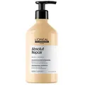 L'Oréal Professionnel Paris Serie Expert Absolut Repair Professional Shampoo 500 ml