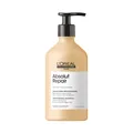 L'Oréal Serie Expert Absolut Repair Gold Quinoa + Protein Shampoo 500ml