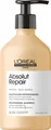 Loreal Absolut Repair Instant Resurfacing Shampoo 500 ml