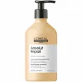 L'Oréal Professionnel Serie Expert Absolut Repair Shampoo 500 ml (68,40€/1l)