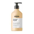 L’Oréal Serie Expert Absolut Repair Shampoo 500ml Gold Quinoa Protein