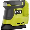 Ryobi Akku-Delta-Vibrationsschleifer RPS18-0 One+ 100x140 mm Schleifteller 18 V