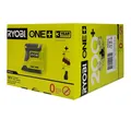 Ryobi RPS18-0 Akku-Exzenterschleifer 18 V ONE+ (ohne Akku)