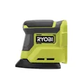 Ryobi Akku Delta-Vibrationsschleifer ONE+ 18 V | RPS18-0 | ohne Akku & Ladegerät