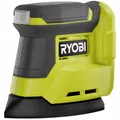 Ryobi RPS18-0 Delta Handschleifer 18V ONE+ Akku (nur Gehäuse)
